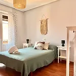 Housing Catedral Apartment *