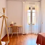 Housing Catedral Apartment *