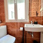 Apartment Housing Catedral *