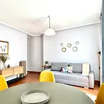 Apartment Housing Catedral