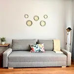 Apartment Housing Catedral Leon