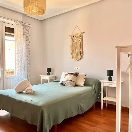 Housing Catedral Apartament *