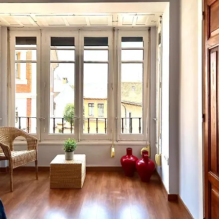 Housing Catedral León