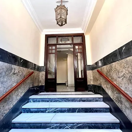 Housing Catedral Apartament *