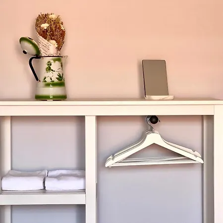 Housing Catedral Apartment Leon