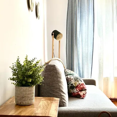 Housing Catedral