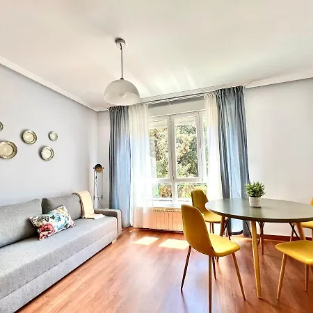 Housing Catedral Apartament