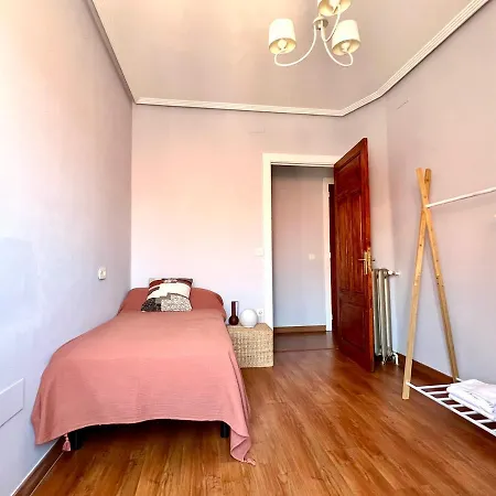 Housing Catedral *