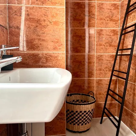 Housing Catedral * León