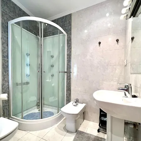 Apartament Housing Catedral