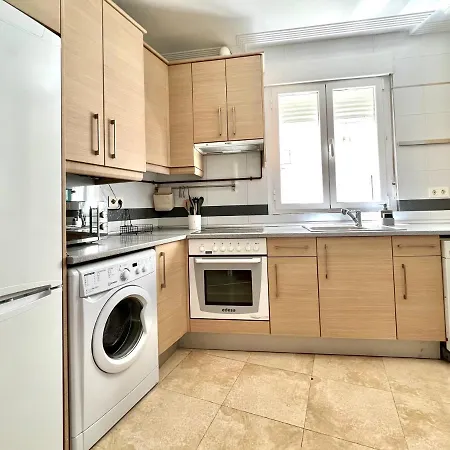 Appartement Housing Catedral