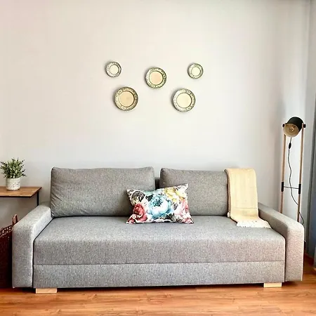 Apartamento Housing León- Catedral León