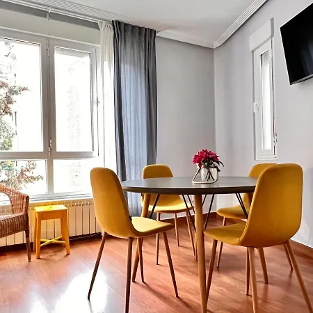 Appartement Housing Catedral