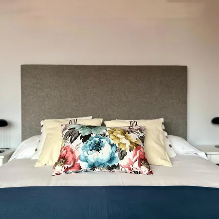 Housing Catedral Apartament León