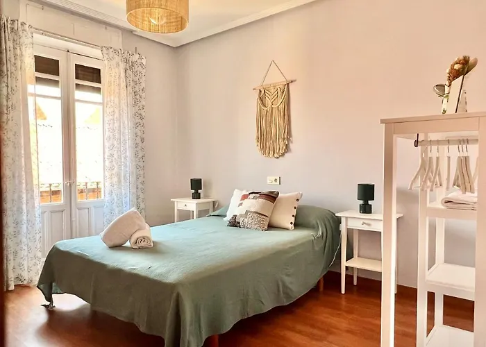 Housing Catedral Appartamento *