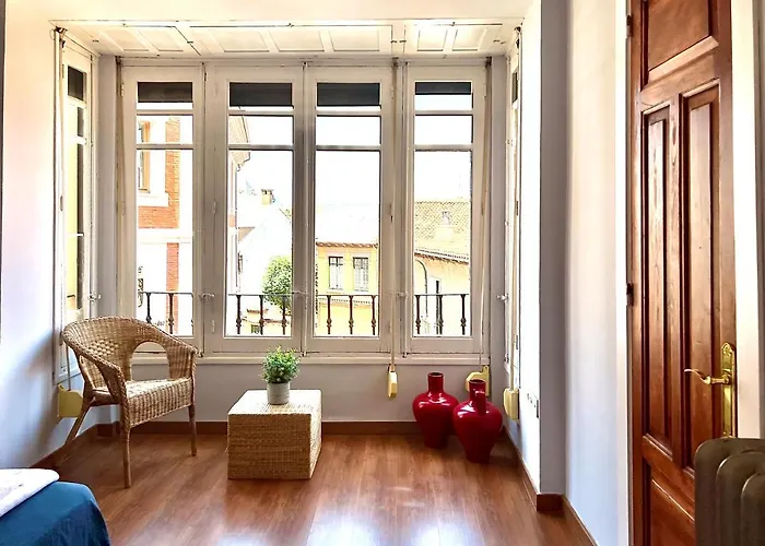 Housing Catedral León