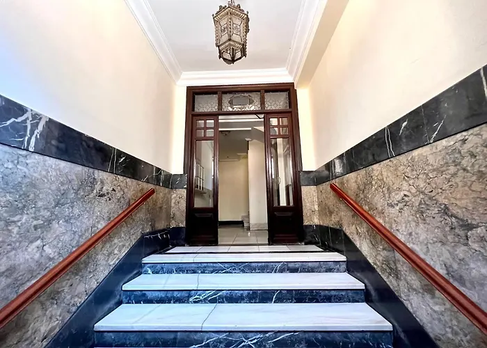 Housing Catedral Appartement *