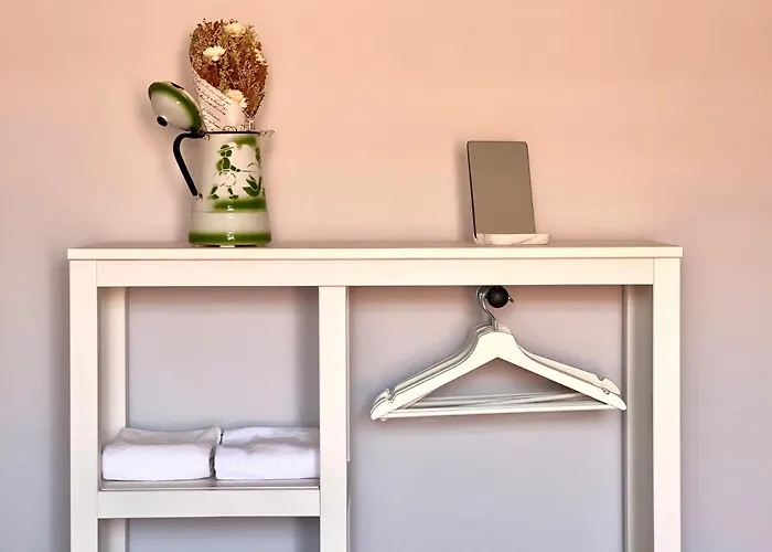 Housing Catedral Appartamento León