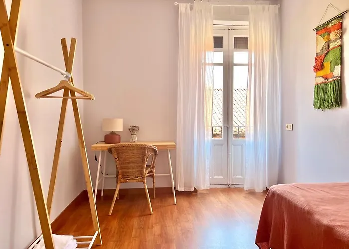 Housing Catedral Appartement *