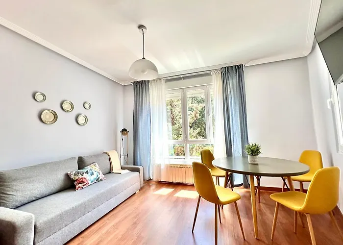 Housing Catedral Appartement