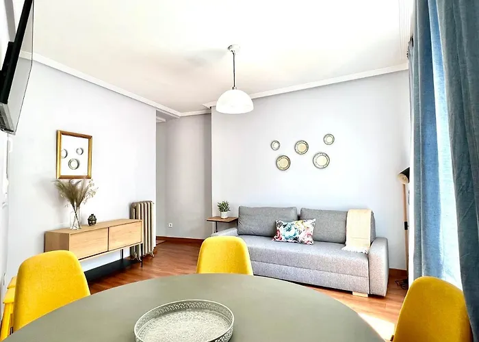 Appartamento Housing Catedral