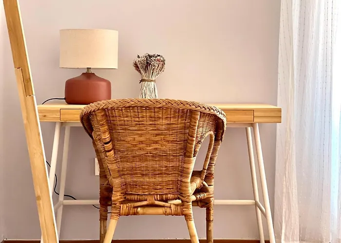 Housing Catedral Appartement