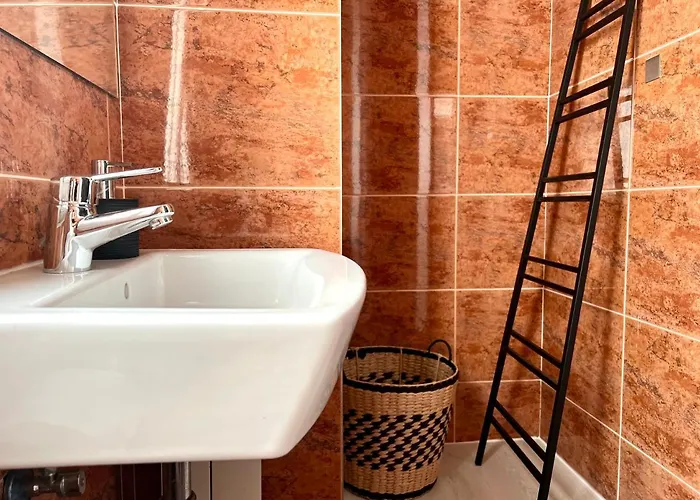 Housing Catedral * León