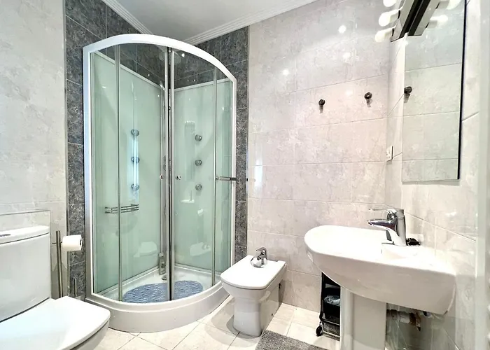 Appartement Housing Catedral