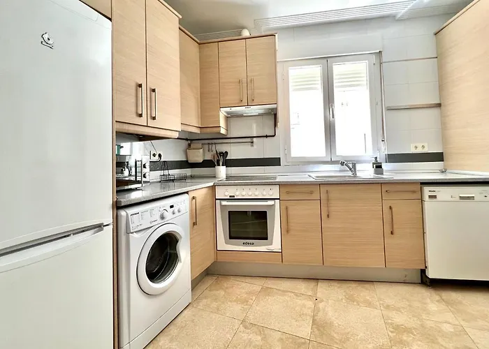 Appartamento Housing Catedral