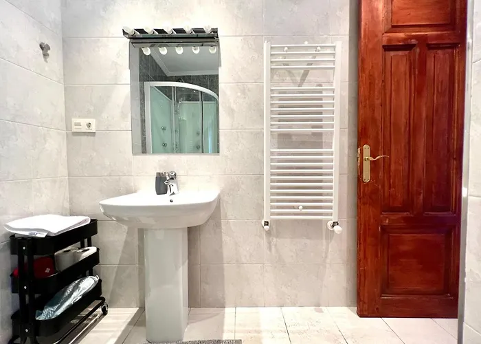 Appartement Housing Catedral