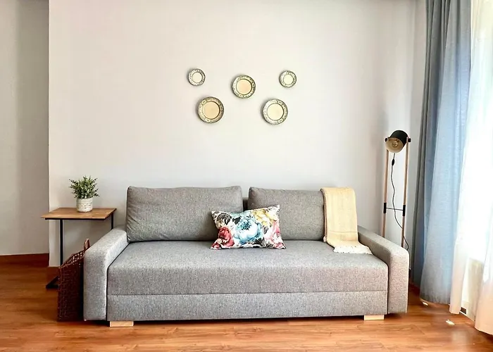 Appartement Housing Catedral León