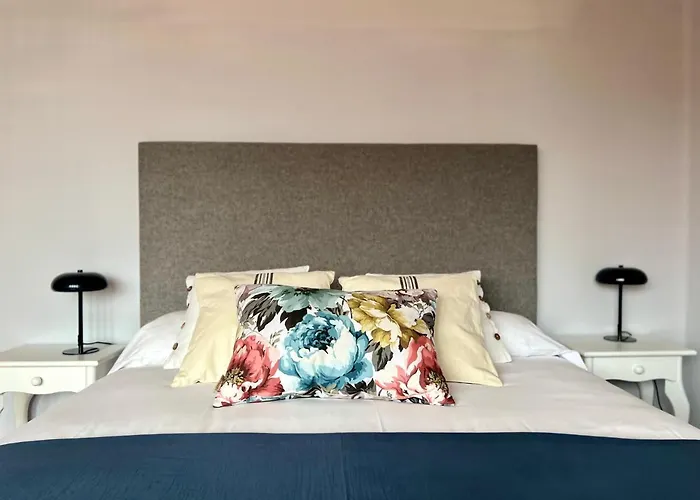 Housing Catedral Appartement León